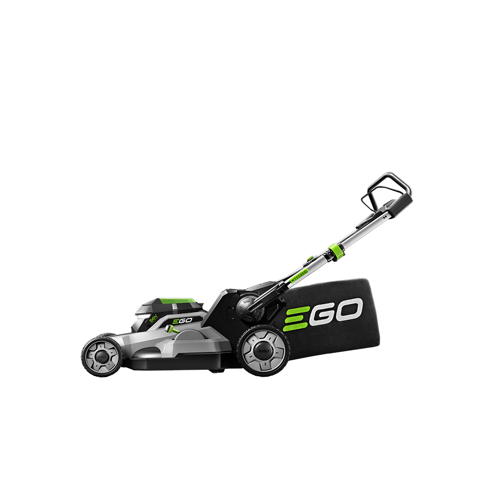 EGO Power+ LM2114 21" Cordless Lawn Mower Kit gallery view 3