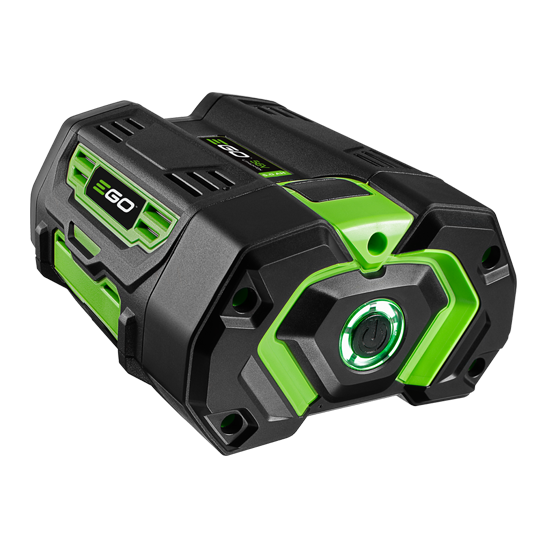 POWER+ 5.0Ah Battery with Fuel Gauge