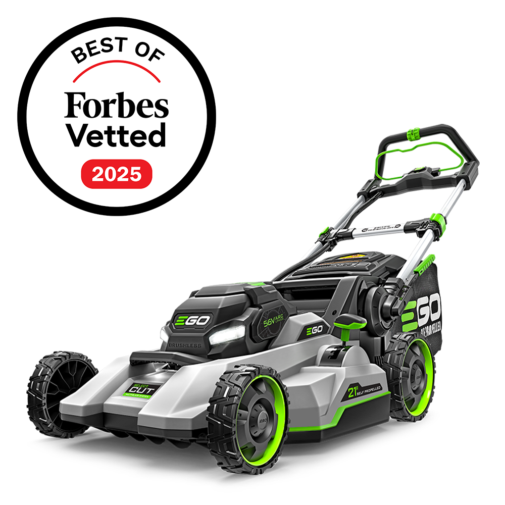 LM2135SP 21" Select Cut™ Self-Propelled Mower