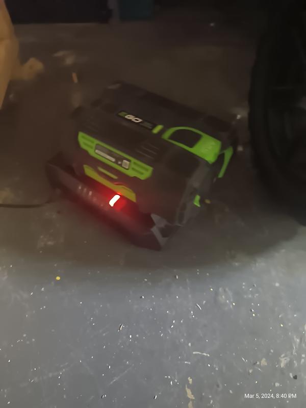Great batteries