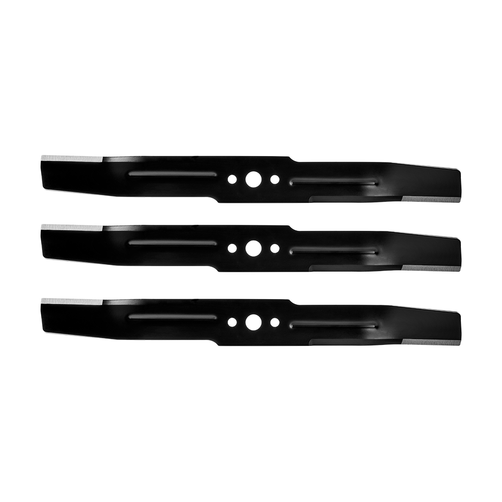 52" Mower Blade Set (3-Pack)