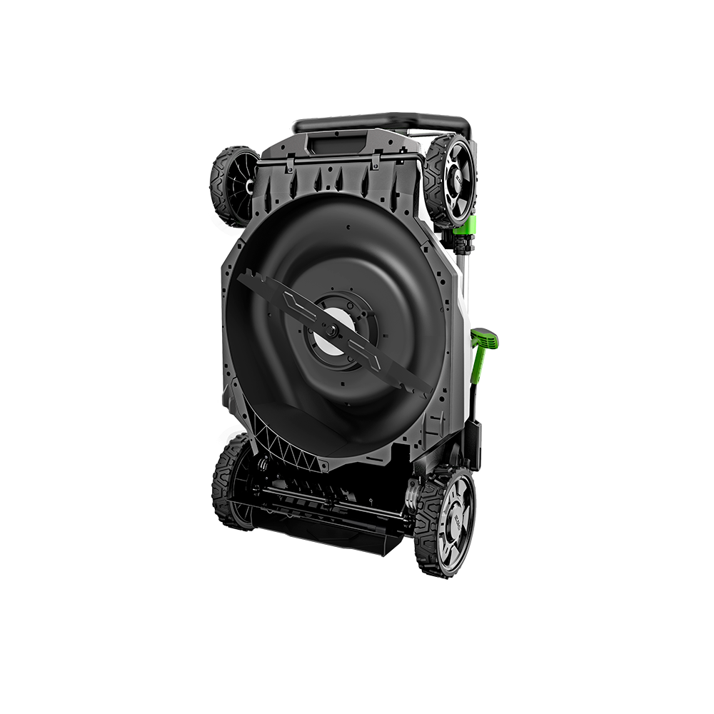 EGO Power+ LM2114 21" Cordless Lawn Mower Kit gallery view 7