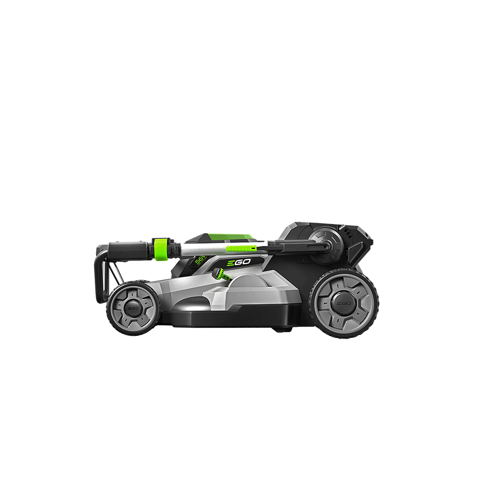 EGO Power+ LM2114 21" Cordless Lawn Mower Kit gallery view 5