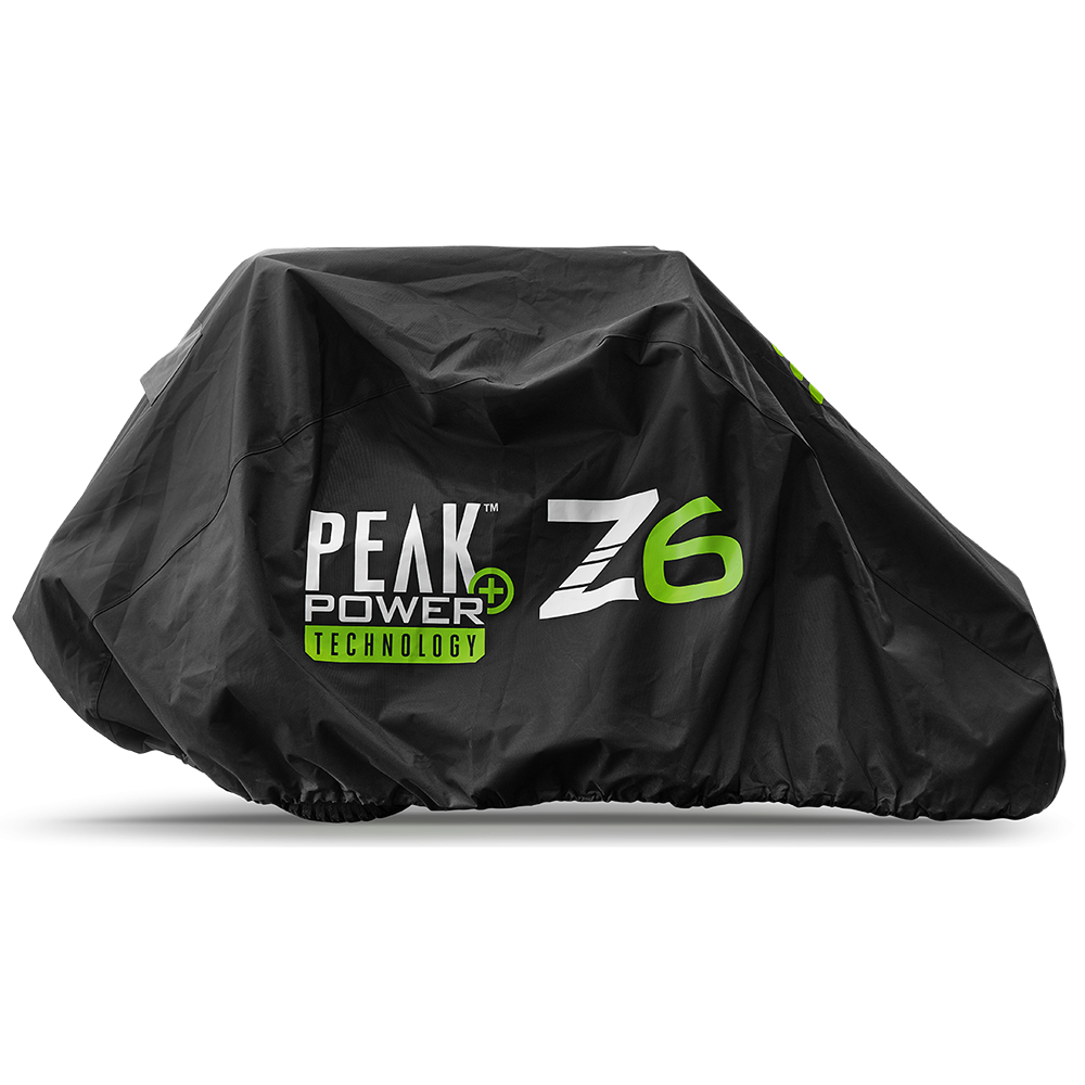 Z6 Riding Mower Cover