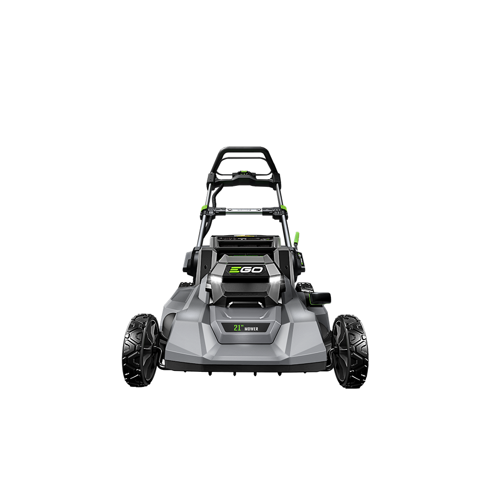 EGO Power+ LM2114 21" Cordless Lawn Mower Kit gallery view 4