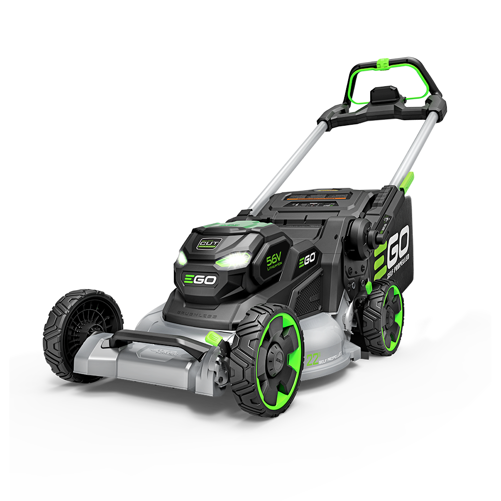 LM2200SP 22" Aluminum Deck Select Cut™ Self-Propelled Mower